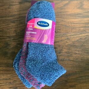 Dr. Scholl’s Socks